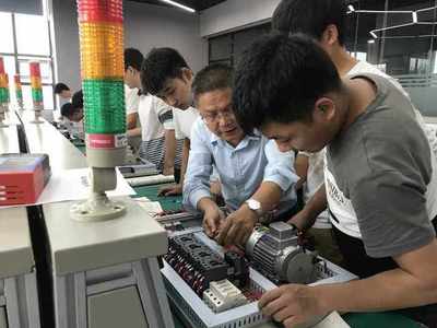 工業機器人培訓費用 多少才算合理？——培訓服務機構視角分析